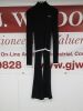 LOT OF APPROX 1589 x ITEMS OF ASSORTED MSGM DESIGNER MEN & LADIES CLOTHING TO INCLUDE: - 22