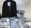 LOT OF APPROX 1589 x ITEMS OF ASSORTED MSGM DESIGNER MEN & LADIES CLOTHING TO INCLUDE: - 24