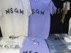 LOT OF APPROX 1589 x ITEMS OF ASSORTED MSGM DESIGNER MEN & LADIES CLOTHING TO INCLUDE: - 36