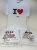 LOT OF APPROX 1589 x ITEMS OF ASSORTED MSGM DESIGNER MEN & LADIES CLOTHING TO INCLUDE: - 38