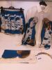 LOT OF APPROX 1589 x ITEMS OF ASSORTED MSGM DESIGNER MEN & LADIES CLOTHING TO INCLUDE: - 43