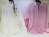 LOT OF APPROX 1589 x ITEMS OF ASSORTED MSGM DESIGNER MEN & LADIES CLOTHING TO INCLUDE: - 46