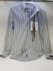 LOT OF APPROX 1589 x ITEMS OF ASSORTED MSGM DESIGNER MEN & LADIES CLOTHING TO INCLUDE: - 48