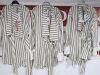 LOT OF APPROX 1589 x ITEMS OF ASSORTED MSGM DESIGNER MEN & LADIES CLOTHING TO INCLUDE: - 53