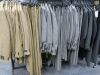 LOT OF APPROX 1589 x ITEMS OF ASSORTED MSGM DESIGNER MEN & LADIES CLOTHING TO INCLUDE: - 59