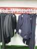 LOT OF APPROX 1589 x ITEMS OF ASSORTED MSGM DESIGNER MEN & LADIES CLOTHING TO INCLUDE: - 60