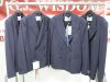 LOT OF APPROX 1589 x ITEMS OF ASSORTED MSGM DESIGNER MEN & LADIES CLOTHING TO INCLUDE: - 61
