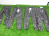 LOT OF APPROX 1589 x ITEMS OF ASSORTED MSGM DESIGNER MEN & LADIES CLOTHING TO INCLUDE: - 73