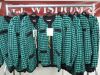 LOT OF APPROX 1589 x ITEMS OF ASSORTED MSGM DESIGNER MEN & LADIES CLOTHING TO INCLUDE: - 76