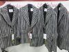 LOT OF APPROX 1589 x ITEMS OF ASSORTED MSGM DESIGNER MEN & LADIES CLOTHING TO INCLUDE: - 89