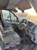 AK14 GWX: Ford Transit 350 Trend 2.2, Silver Panel Van. Diesel, Manual, 2198cc, Mileage 153,587. MOT Expires 10th July 2025. Vehicle Fitted with Harben Jetting Unit, 4000PSI, 275 Bar Pressure, 12GPM, Hydraulic Reel & Anti Freeze System, Running Hours 1625 - 21