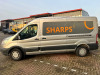 LX64 BZH: Ford Transit 350 Trend 2.2, Silver Panel Van. Diesel, Manual, 2198cc, Mileage 153,587. MOT Expires 1st May 2025. Vehicle Fitted with Harben Jetting Unit, 4000PSI, 275 Bar Pressure, 12GPM, Hydraulic Reel & Anti Freeze System, Running Hours 1625.9 - 5