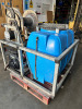 Brian Nixon Ltd, Van Pack Jetting Unit with 200 Bar Pressure. Fitted with Briggs & Stratton Vanguard 23HP V Twin Petrol Engine, Electric Start, Hawk Pump Model NLT3020IR (XXT 4220) and Gearbox, 500 Litre Baffled Water Tank. Electric Reel with 1/2 inch 90m - 10