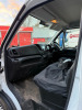 NV73 OCF: Iveco Daily 35S14B, LWB White Panel Van. Diesel, Manual, 2287cc, Mileage 16,644, First MOT Due 21st February 2027. Comes with 1 Key & V5. NOTE: crack to windscreen, dent to bonnet & damage to rear light (As Viewed). - 10