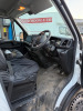 NV73 OCF: Iveco Daily 35S14B, LWB White Panel Van. Diesel, Manual, 2287cc, Mileage 16,644, First MOT Due 21st February 2027. Comes with 1 Key & V5. NOTE: crack to windscreen, dent to bonnet & damage to rear light (As Viewed). - 11