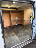 WR71 EMV: Ford Transit Custom 340 LTD E Blue A, White Panel Van, Diesel, Automatic, 1995cc, Mileage 36,525. MOT Expired 25/11/2024. Comes with 1 Key & V5. - 8