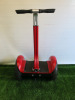 2 Wheel Segway in Red. NOTE: requires Charger. - 5