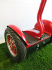 2 Wheel Segway in Red. NOTE: requires Charger. - 6