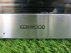 Kenwood 900w Stainless Steel Electric Microwave. - 2