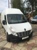 LX13 YDD: Renault Master LH35 DCI 125 LWB Panel Van.