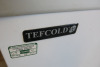 Tefcold Chest Freezer with Sliding Glass Lid, Model ICB200SC. Size H89 x W63 x D72cm. - 3