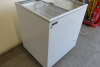 Tefcold Chest Freezer with Sliding Glass Lid, Model ICB200SC. Size H89 x W63 x D72cm. - 7