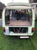 XAB 762M: 1973 Volkswagen Type II T2b Bay Window Camper. VIN No 2132237703, Engine No AD883032. - 5