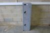 Probe 2 Door Locker with Keys, Size H12 x W30 x D30cm.