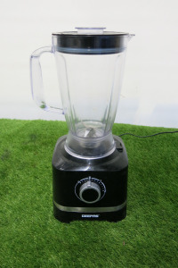 Geepas Jug Food Blender.