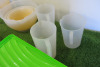 Large Quantity of Plastic Containers to Include: 10 x GN Containers, 6 x Bowls, 6 x Jugs, 6 x Plastic Boxes with Lids. - 6