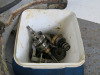 Hobart Planetary Mixer, (A/F) For Spares or Repair - 4