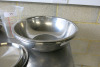 Quantity of Kitchen Accessories to Include: 6 x Mixing Bowls, 3 x Sieves, 8 x Trays & 1 x Plastic Measuring Jug. - 2