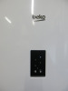 Beko Harvest Fresh No Frost Larder Refrigerator Fridge, Model L60447NE. Size H184 x W59 x D65cm. - 2