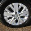 GC14 TGY: Volkswagen Transporter T28 Hline 102 TDI Panel Van in Black. - 16