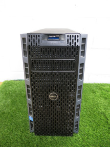 3 x Assorted Redundant IT to Include: 1 x Dell PowerEdge T320 Tower, 1 x Dell Precision 5810 & 1 x Dell Vostro Tower. Note: HDD removed for spares or repair.