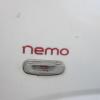 LD10 XPG: Citroen Nemo X HDI 610 Panel Van in White. - 10