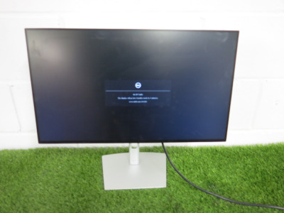 Dell 24" Flat Panel Monitor, Model U2422H.