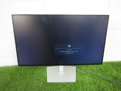 Dell 24" Flat Panel Monitor, Model U2422H.