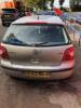 LC03 NLJ: VW Polo 1.9 Sport TDI 100 5dr in Silver. - 6