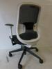 Orangebox Do Chair DO-HBA - Mesh Back Office Operators Chair (Year 2016) - 2