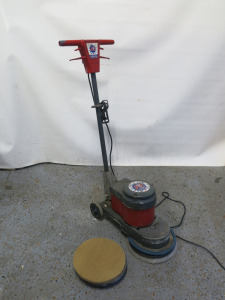 Machineline Ltd A3 Floor Polisher/Buffer.