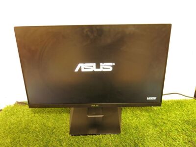 Asus 27" Monitor, Model VA27E.