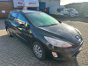 GJ60 CRK: Peugeot 308 S SW Estate Car in Black. Petrol, Automatic, 1598cc, Mileage 85,503. MOT Expires 09/06/2025. Comes with 2 x Keys & V5.