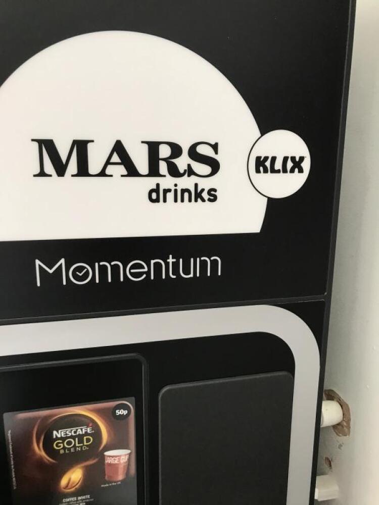 Mars 2024 klix drinks