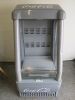 Frigoglass Upright Drinks Display with 2 Shelves & Night Blind, Model Easyreach Express R290, DOM 09/19. Size H140 x W65 x D70cm. NOTE: unable to power up for spares or repair.