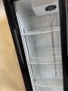 Blizzard Double Sliding Glass Door Beverage Cooler, Model BZ-GD630SL, Size H200 x W92 x D70cm. - 5