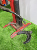 3T Hydraulic Spring Compressor. - 3