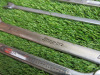 47 x Assorted Spanners & Breaker Bars to Include: 3 x Breaker Bars, 1 x Classic Torque Wrench, 4 x Snap On Spanners, 8 x Mac Spanners, 10 x Expert & 21 x Others. - 9