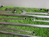 47 x Assorted Spanners & Breaker Bars to Include: 3 x Breaker Bars, 1 x Classic Torque Wrench, 4 x Snap On Spanners, 8 x Mac Spanners, 10 x Expert & 21 x Others. - 14