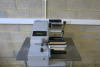 AL Tech Labelling Machine, Model AL Wrap, S/N 19070601, YOM 2019. Comes with User Manual.